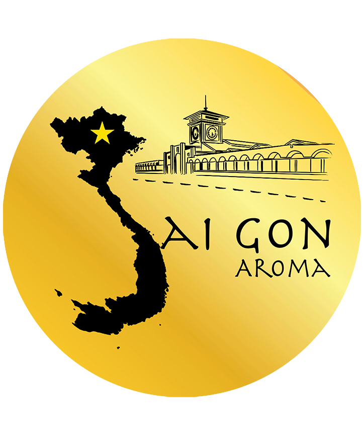 Sai Gon Aroma
